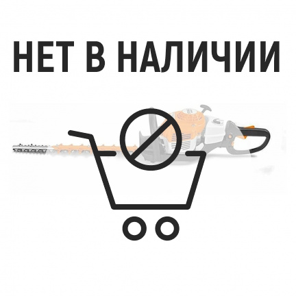 Бензиновый кусторез Stihl HS 82 T