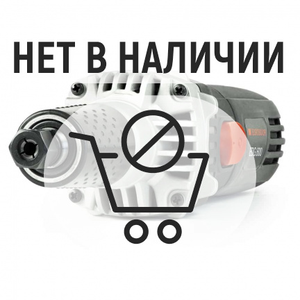 Euroboor EDG.600 Электрическая прямо-шлифовальная машинка с вариатором скорости