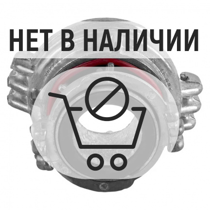 Полугайка для пожарного рукава ГП-50х80