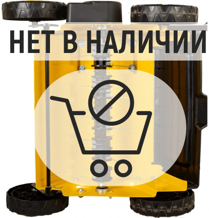 Бензиновый скарификатор-аэратор Huter GSA-7,0
