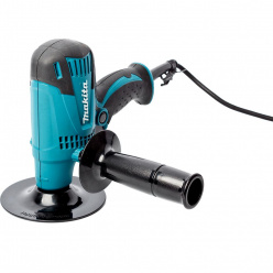 Полировальная машина Makita GV5010