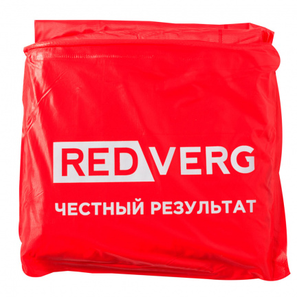 Дождевик REDVERG