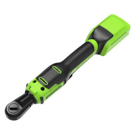 Аккумуляторный гайковерт Greenworks GD24RW (без акк, без з/у)