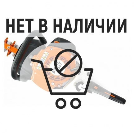 Бензиновый кусторез Stihl HS 82 T