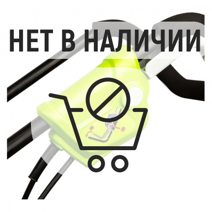 Электрическая газонокосилка Greenworks GLM1035