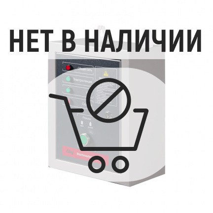 FUBAG Блок автоматики Startmaster BS 6600 D. Трехфазный.