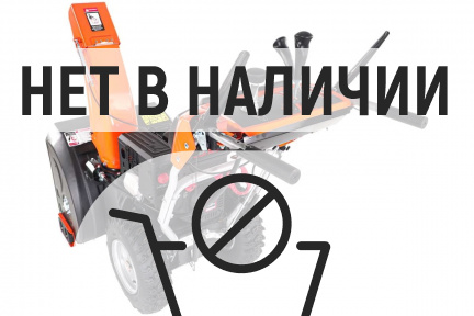 Бензиновый снегоуборщик YARD FOX OPTIMA 6654E
