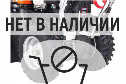Бензиновый снегоуборщик YARD FOX OPTIMA 6654E
