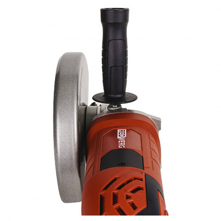 Машина шлифовальная угловая REDVERG RD-AG2300-230S