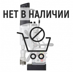Euroboor ECO.55S+/T Сверлильный станок на магнитном основании, ø 12-55 мм, КМ3, реверс