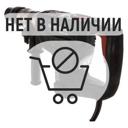 Перфоратор Metabo KH 5-40