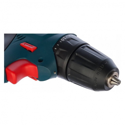 Аккумуляторная дрель-шуруповерт Bosch GSR 120-LI (000)
