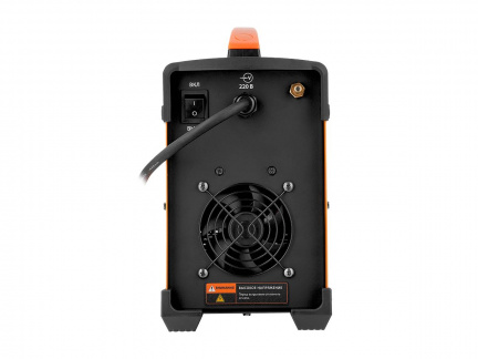 Сварочный инвертор Сварог REAL TIG 200 (W223)
