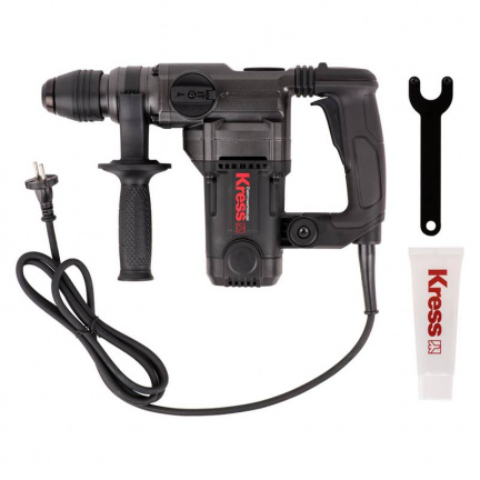 Перфоратор KRESS KU332