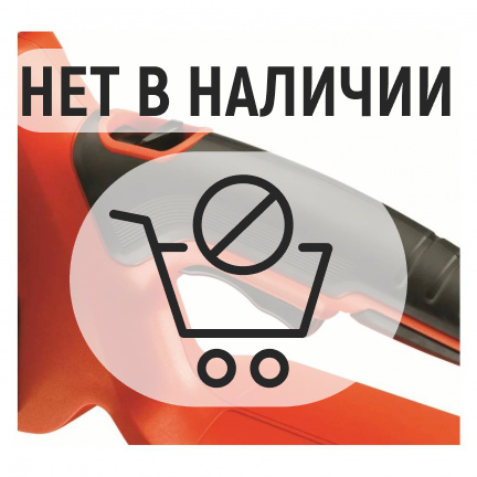 Аккумуляторная цепная пила Black&Decker GKC1825L20