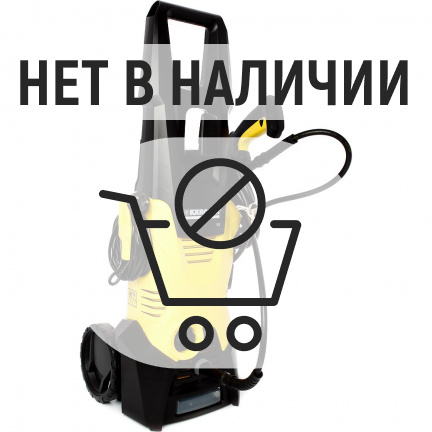 Мойка высокого давления Karcher K 3 EU