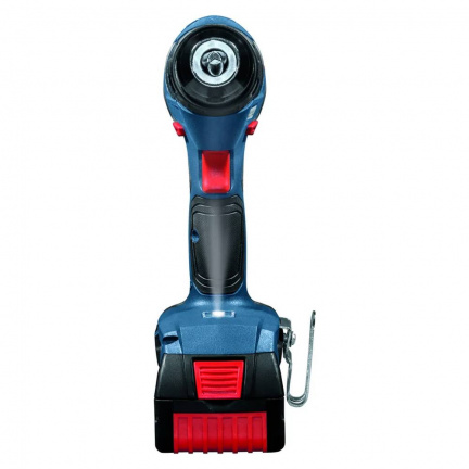 Аккумуляторная дрель-шуруповерт Bosch GSR 18V-50