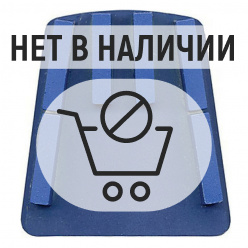 Франкфурт шлифовальный Сплитстоун TS 40x8x10x6 N000