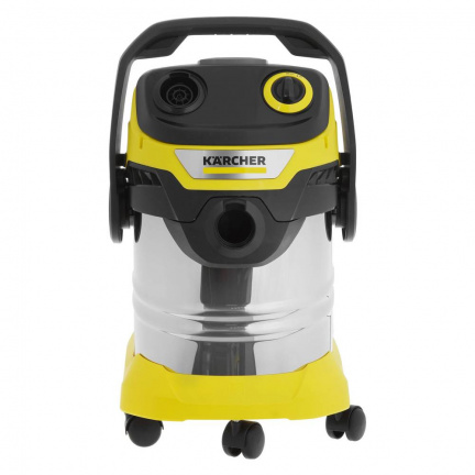 Пылесос Karcher WD 5 S V-25/5/22