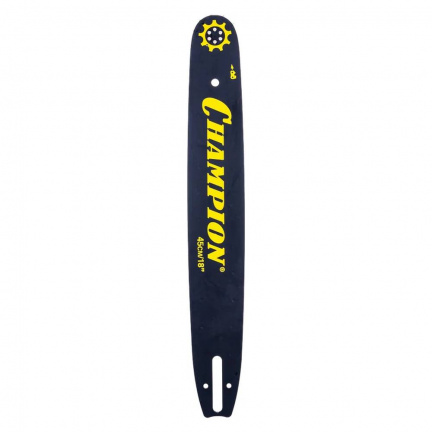Шина CHAMPION 45см 3/8" 1.6мм 66зв