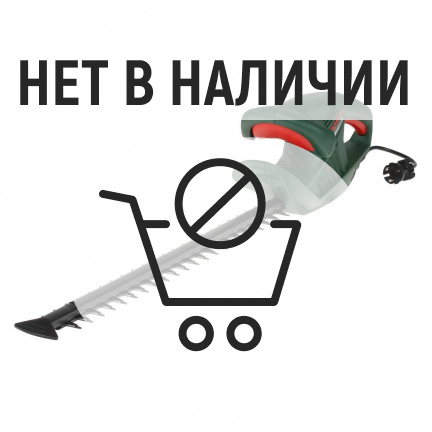Электрический кусторез Bosch EasyHedgeCut 55