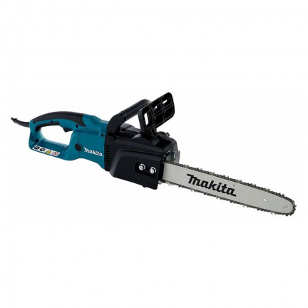 Электрическая цепная пила Makita UC4050A