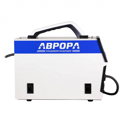Аппарат сварочный инверторный Aurora Динамика 200 АДАПТИВ полуавтомат