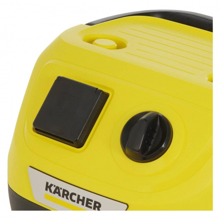 Пылесос Karcher WD 3 S V-17/4/20