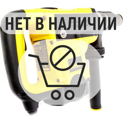 Перфоратор DeWalt D25501K