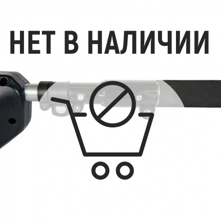 Аккумуляторный высоторез Greenworks GD60PS (без акк, без з/у)
