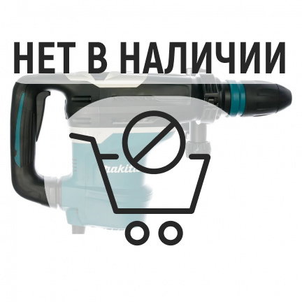 Перфоратор Makita HR4013CV