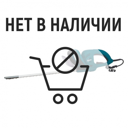 Электрический кусторез Makita UH5261