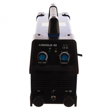 Аппарат плазменной резки AuroraPro AIRHOLD 45