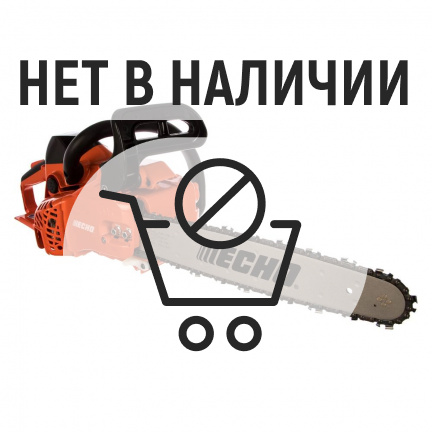 Бензопила ECHO CS-361WES
