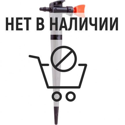 Капельный полив ЖУК от емкости на 60 растений (5974-00)