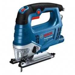Лобзик Bosch GST 750 (06015B4121)