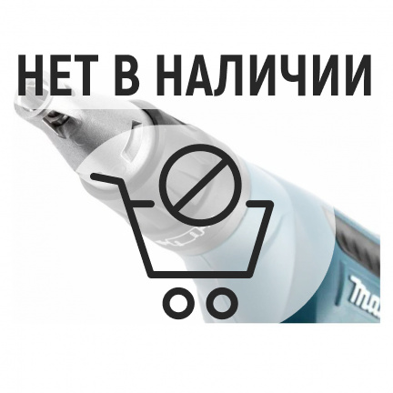 Аккумуляторная дрель-шуруповерт Makita DFS451Z для гипсокартона (без акк, без з/у)