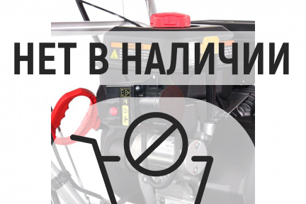 Бензиновый снегоуборщик YARD FOX OPTIMA 6654E