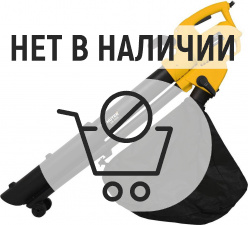 Воздуходувка электрическая Huter EB-3000