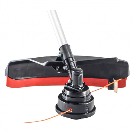 Бензиновый триммер GEOS Max Comfort 126 B