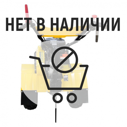 Мотоблок ЦЕЛИНА МБ-912ФР