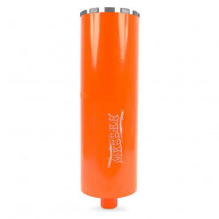 Коронка алмазная MESSER LZ 1 1/4" 152х450мм (95-33-152)