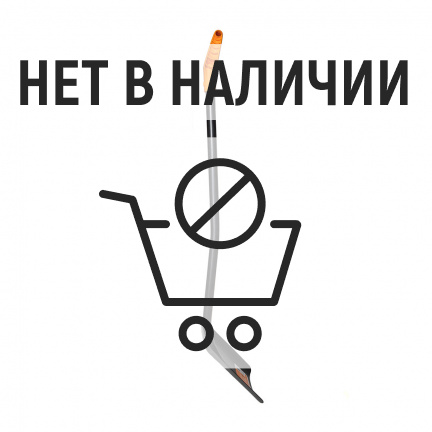 Лопата Fiskars Solid совковая 1026685