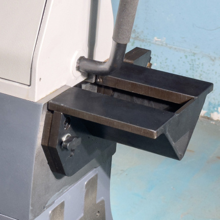 PROMA DSL-810/500 Токарный станок по дереву