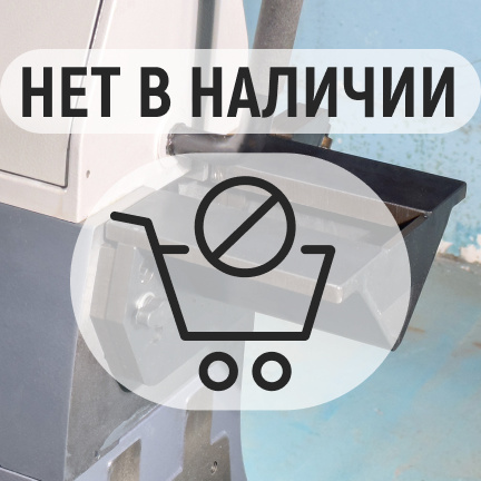 PROMA DSL-810/500 Токарный станок по дереву