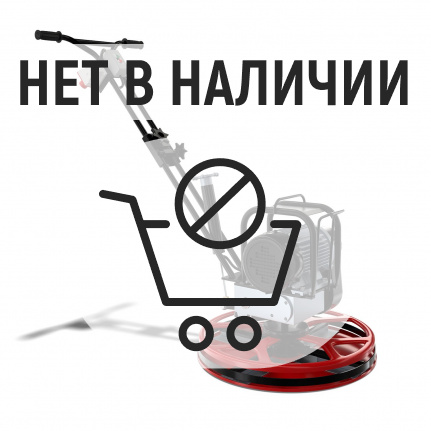 Затирочная машина Vektor VSCG-600D с УЗО, 220В