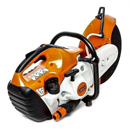 Бензорез Stihl TS 420 (42380112810P)