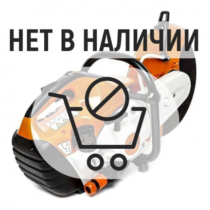 Бензорез Stihl TS 420 (42380112810P)