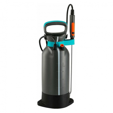 Опрыскиватель Gardena Plus 5л