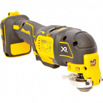 Аккумуляторный реноватор DeWalt DCS355N (без акк, без з/у)